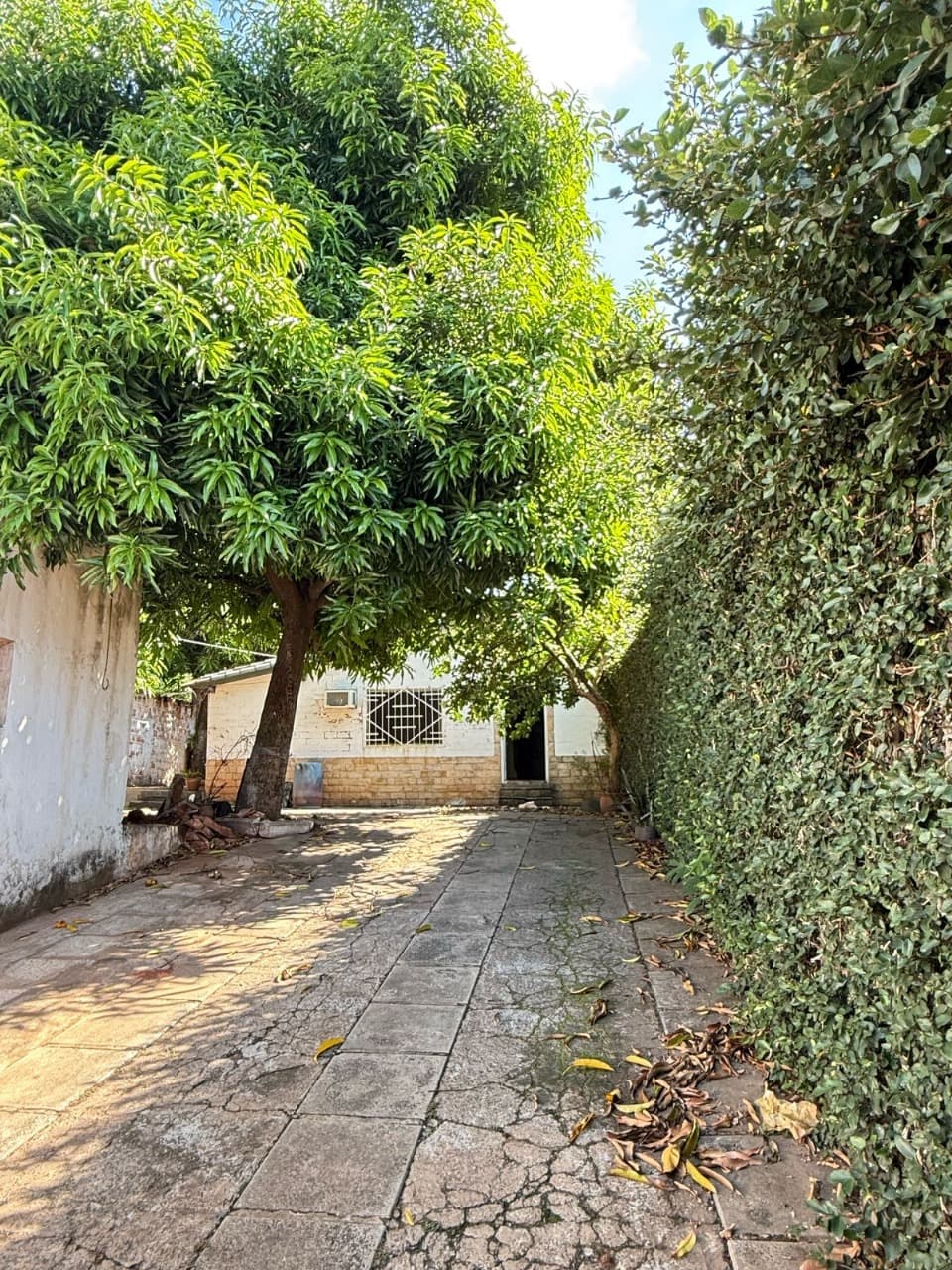 Terreno con casa a demoler en Venta, foto 2