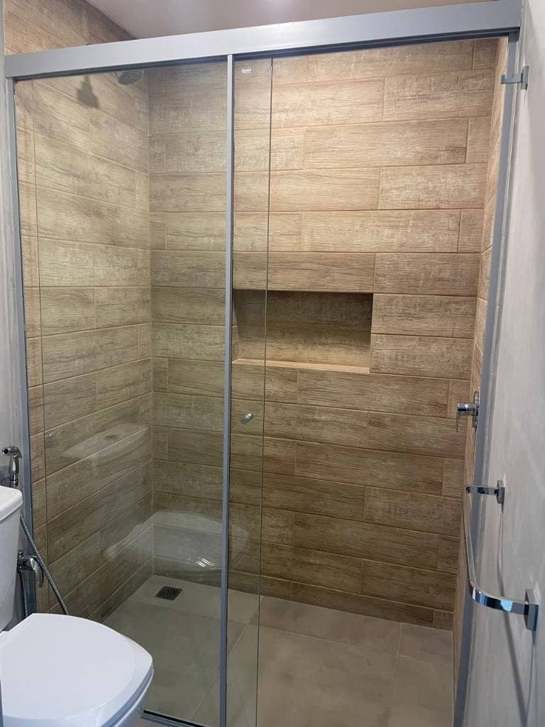 En Venta depto 1 dormitorio Ycua Sati, foto 4