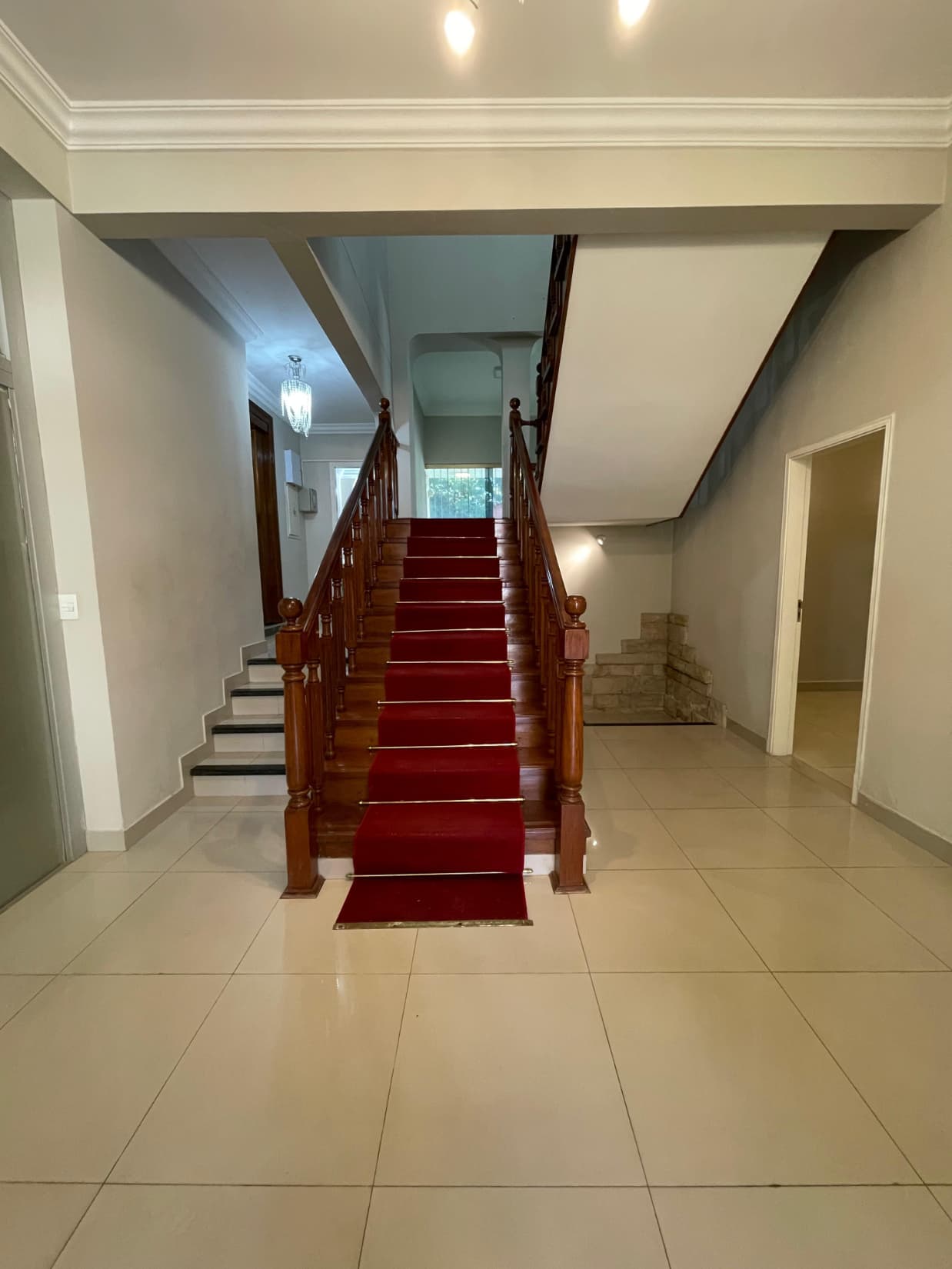 Barrio Recoleta en alquiler amplia residencia de 4 dormitorios, foto 4