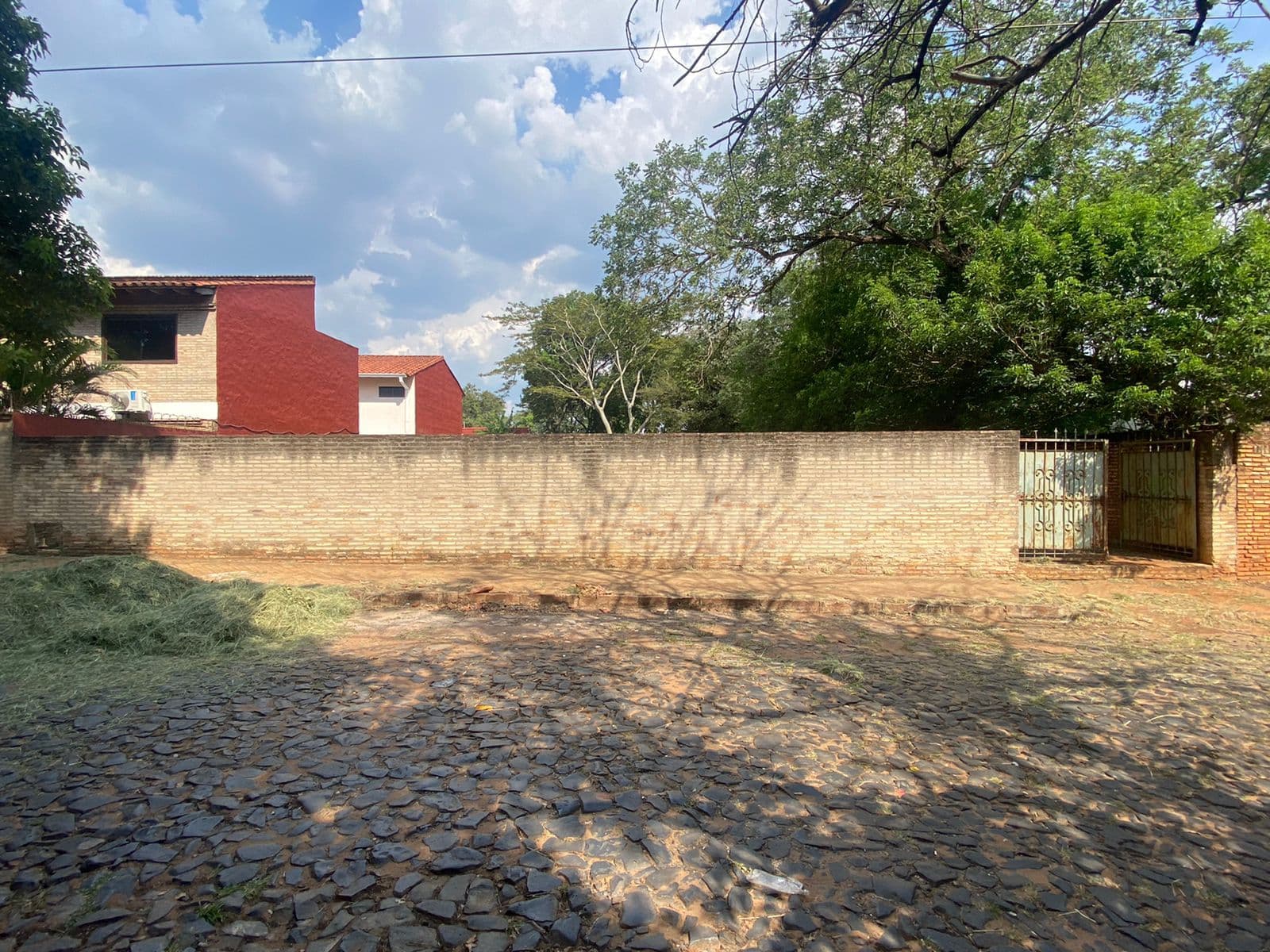 Amplio terreno en zona residencial del barrio san cristobal, foto 4