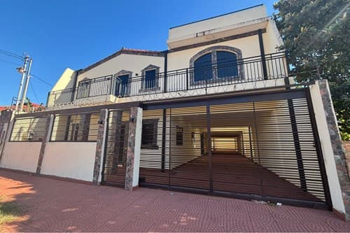 Dúplex-Alquiler-Fernando de la Mora, Central