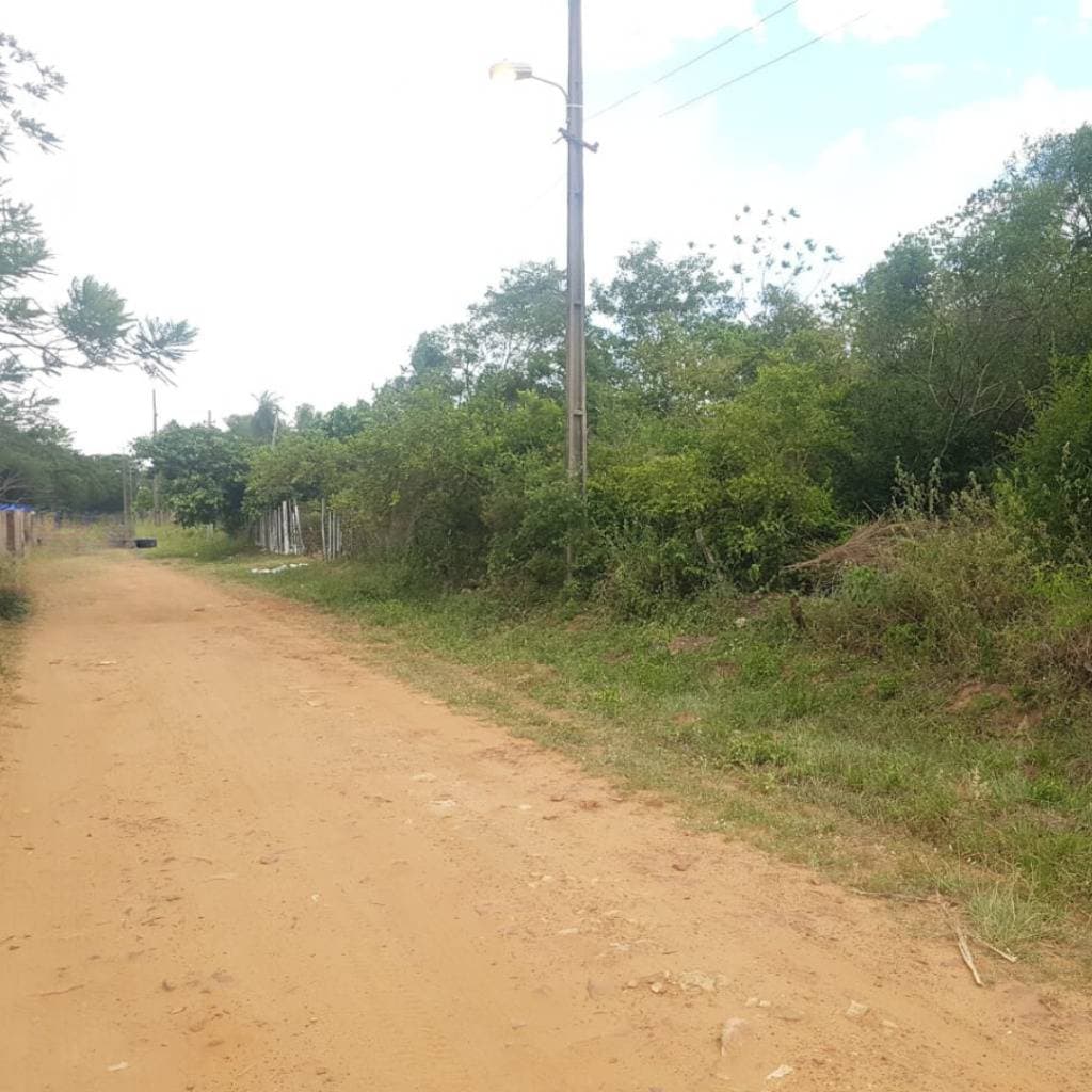 Terreno en loma pero - villeta, foto 4