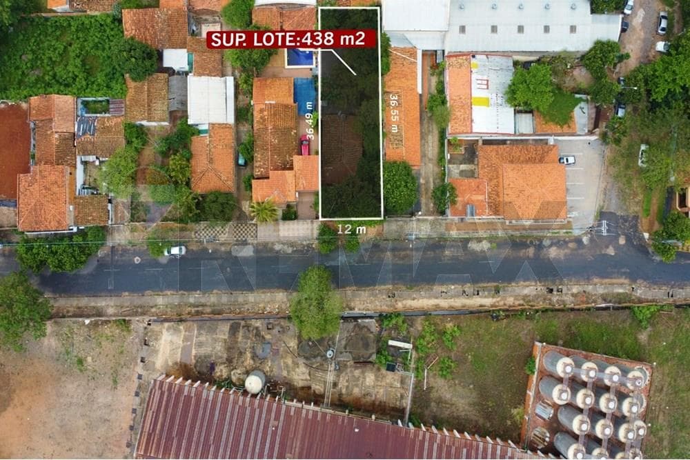 Propiedad en barrio Herrera - terreno, foto 3