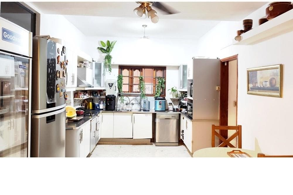 De residencia en barrio villa aurelia, foto 3