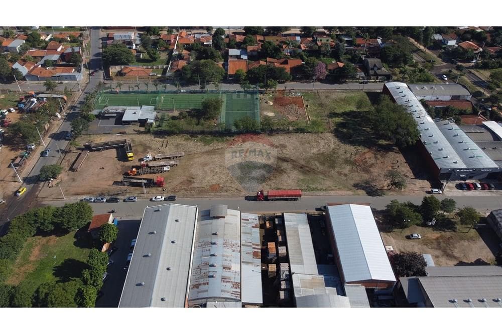 Terreno En Loma Pytá, foto 4