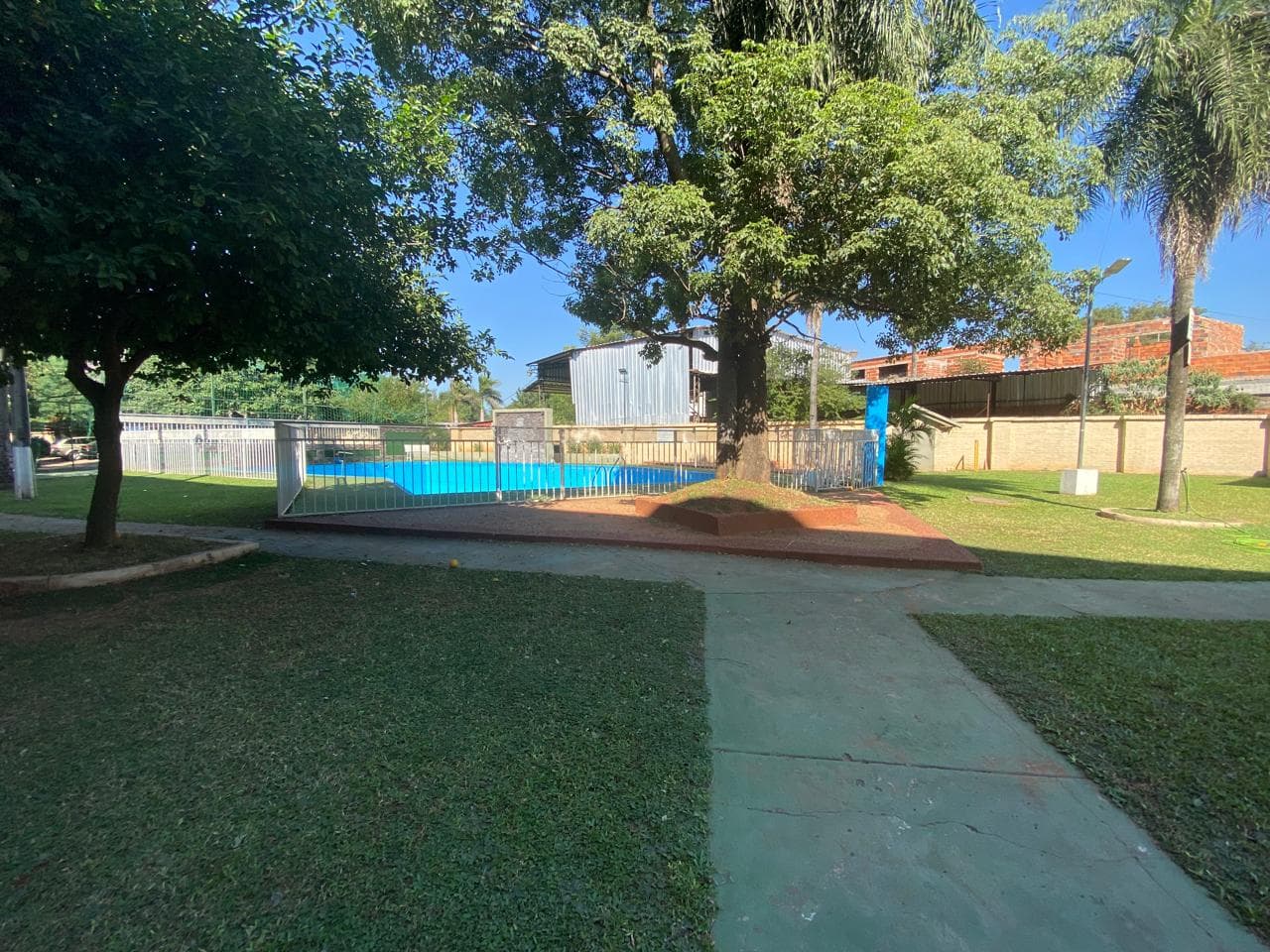 Departamento amoblado venta - laguna grande, foto 3