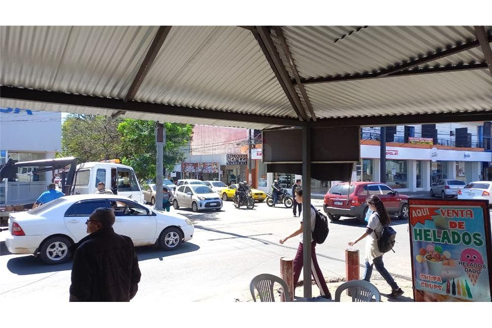 Local Comercial - Venta - Paraguay Central San Lorenzo, foto 3