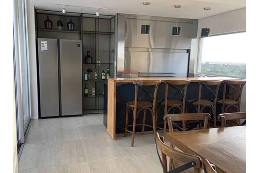 Departamento - Venta - Las Lomas (Carmelitas), Asunción, Paraguay, foto 1