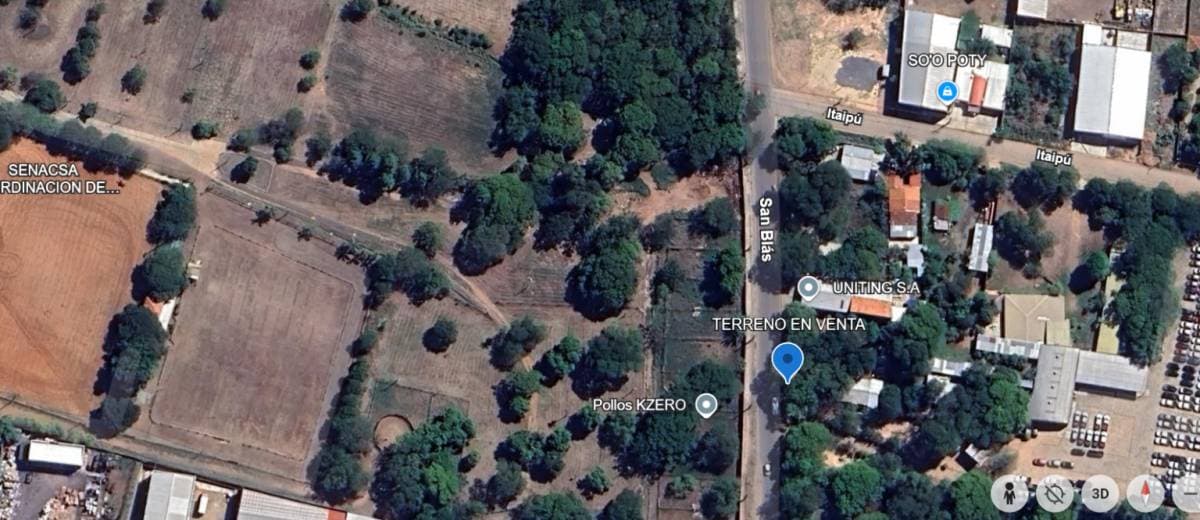 Inmueble para demolicion en mra, foto 2
