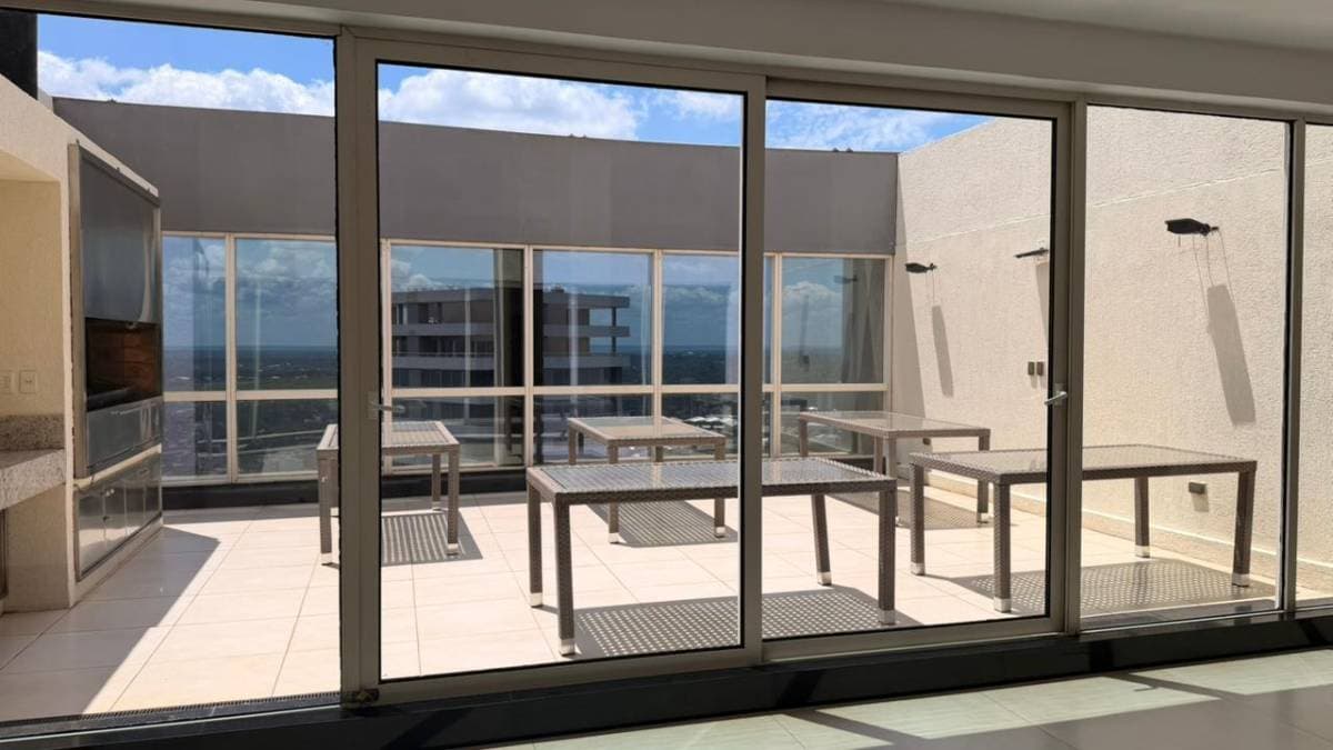 Departamento en edificio the tower, foto 2