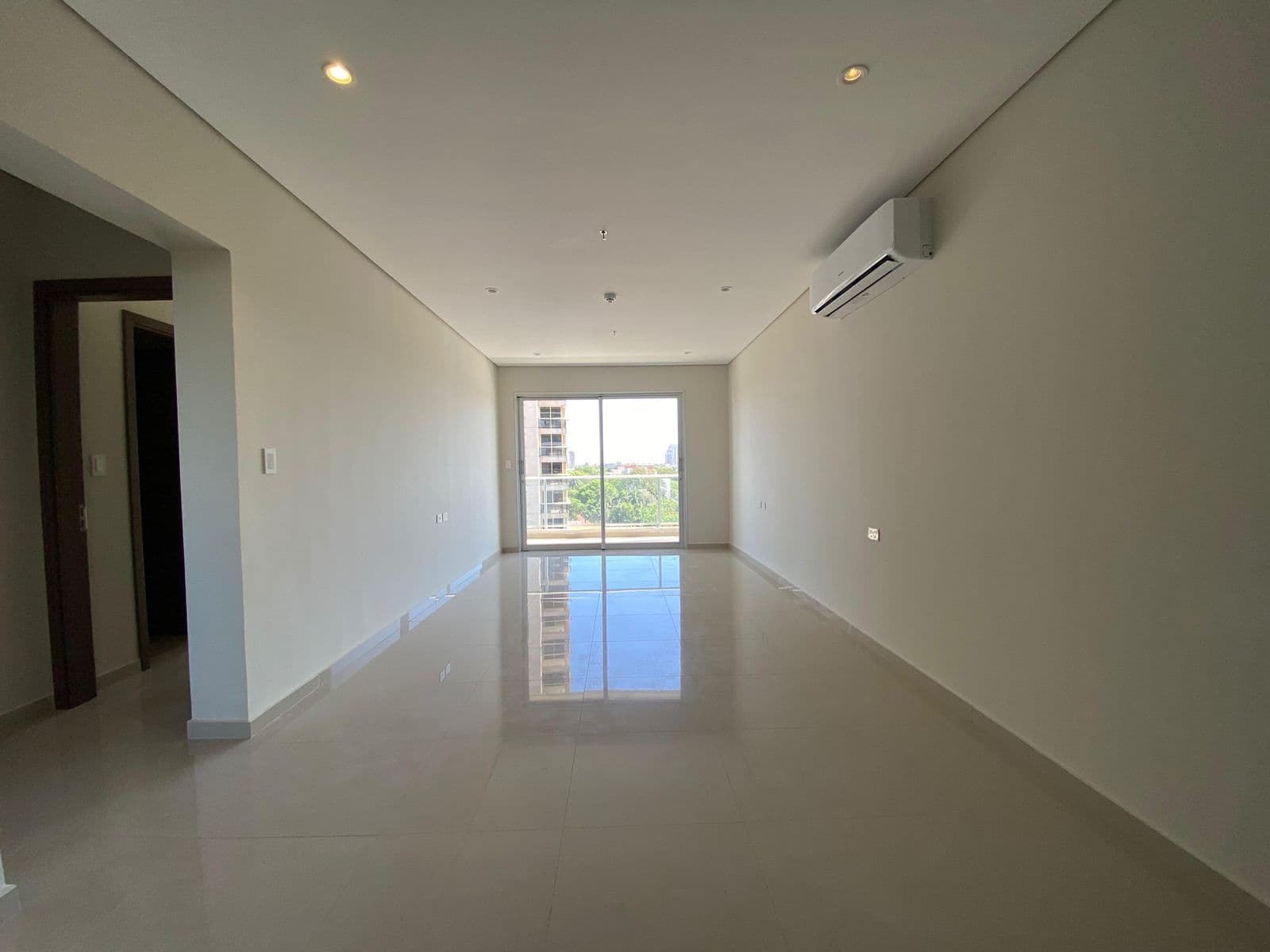 Departamento en alquiler de dos habitaciones, foto 2