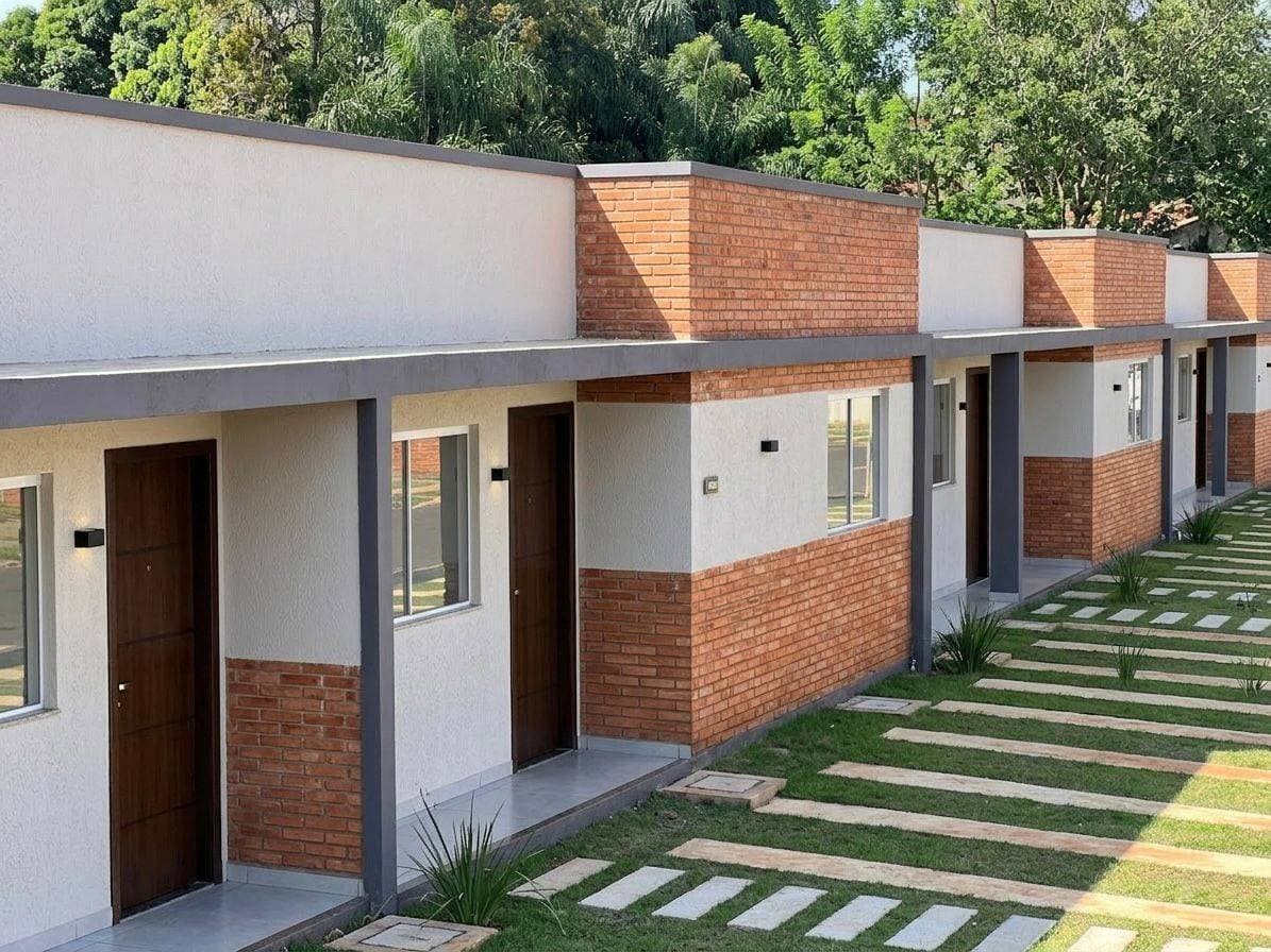 Casas en barrio cerrado arasy 3 – aregua