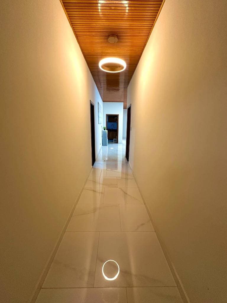 Casa amoblada en ycua sati, foto 4