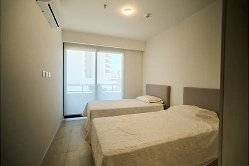 En Venta – Departamento De Lujo Amoblado En Edificio Met Molas Lopez — foto 5