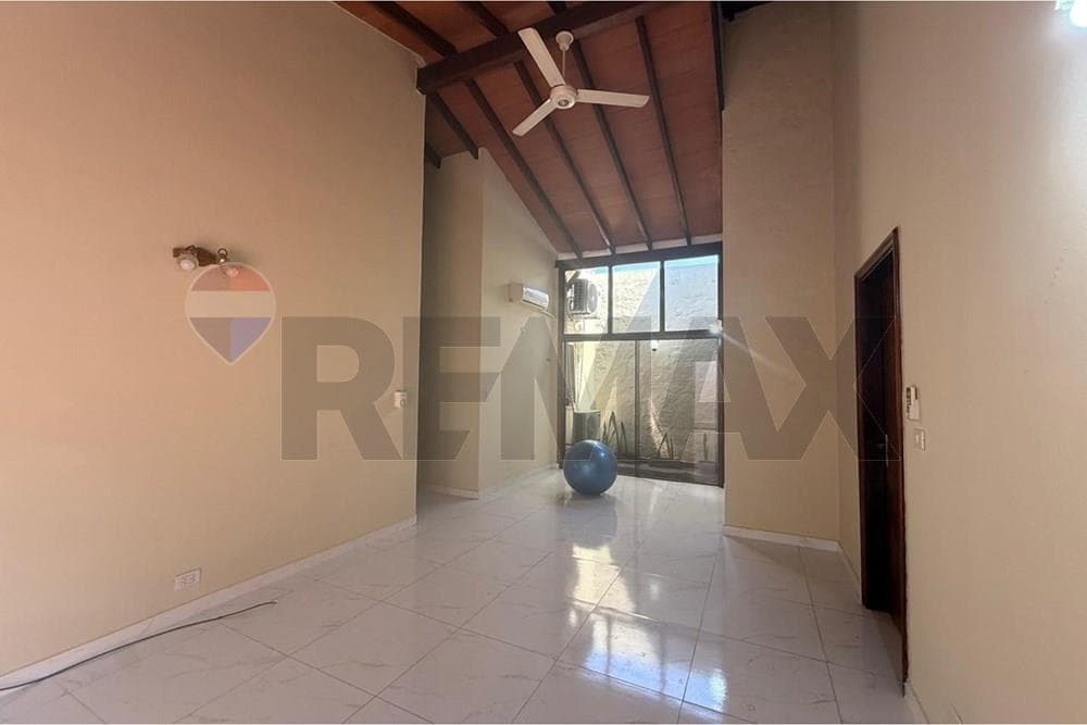 Casa Alquiler Barrio Herrera — foto 5