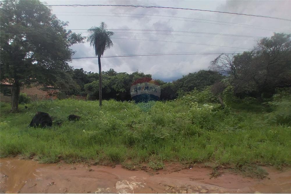 Terreno los jardines, Luque, foto 5