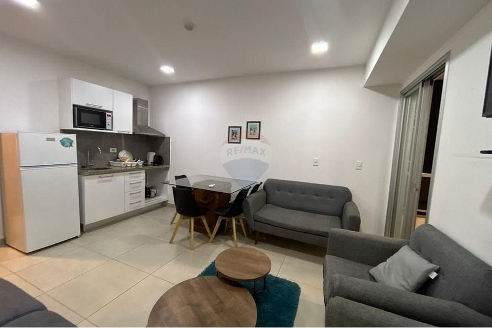 Departamento en Asunción — foto 4