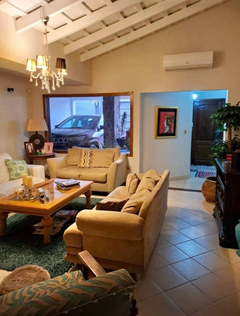 De hermosa casa en el barrio mburucuya, foto 3