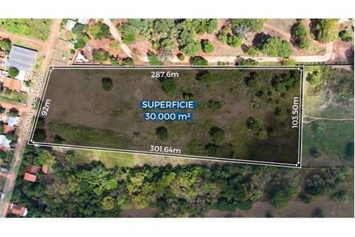 Terreno-Venta-Pedro Torres Zarate, Zárate Isla, Luque, Central, foto 1