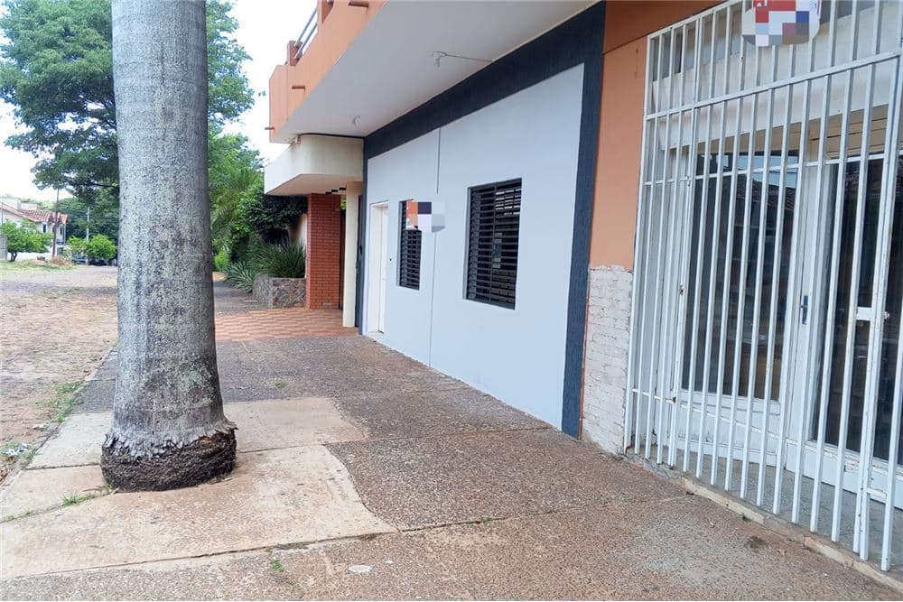 Alquilo departamento amoblado-Ñemby b° san carlos