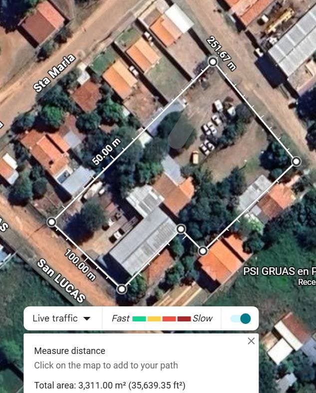 En Venta Excelente Área para Desarrollo Logístico y Empresarial