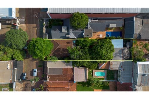 Terreno en Ciudad del Este, foto 1