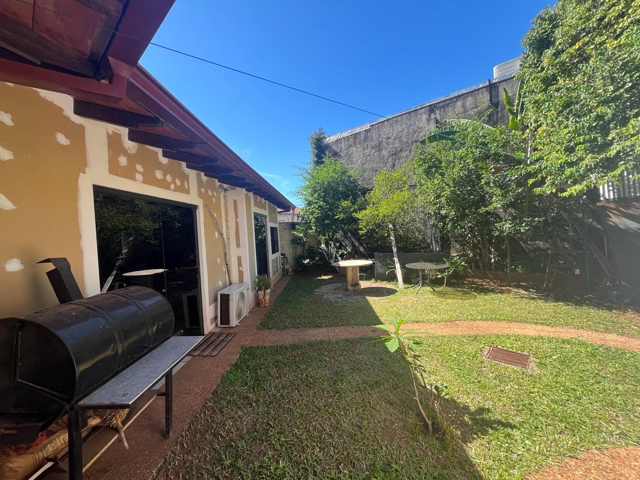 En venta propiedad en el barrio Mburucuya de Asunción, foto 4