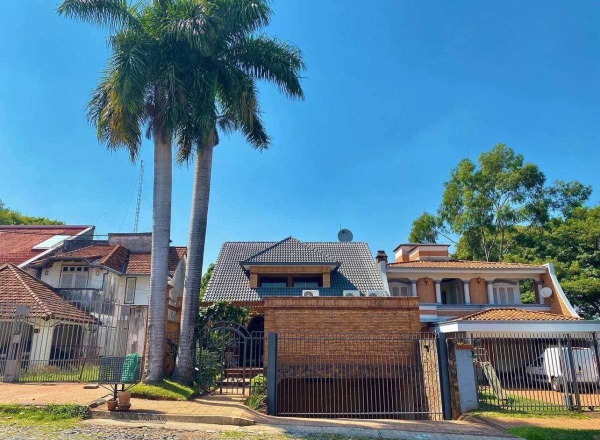 Lujosa casa en barrio san cristobal, foto 1