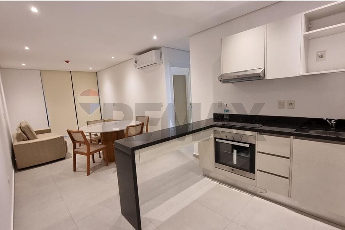 Departamento-alquiler-Las Lomas-asuncion, foto 3