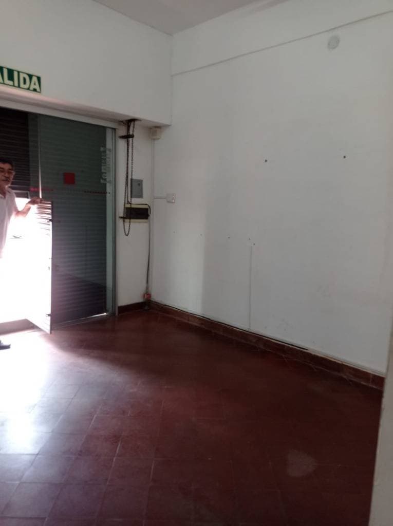Local comercial en alquiler