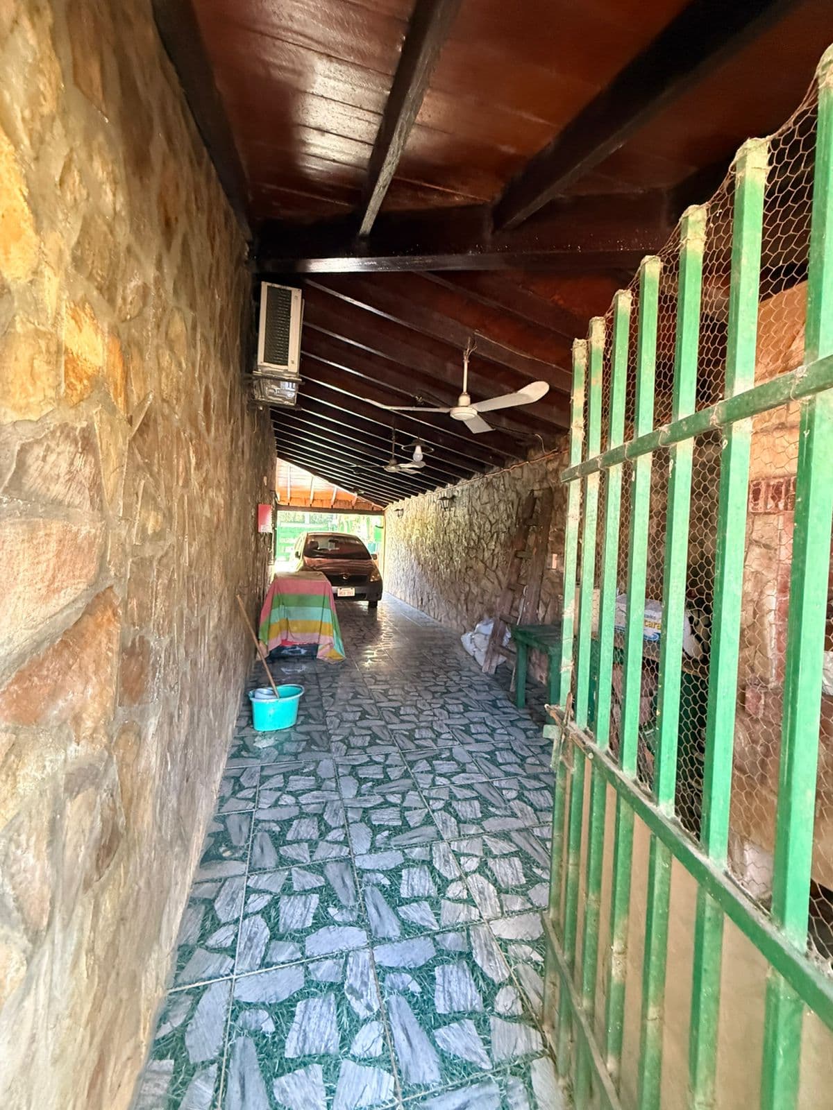 Casa Quinta En Costa Del Lago, San Bernardino — foto 4