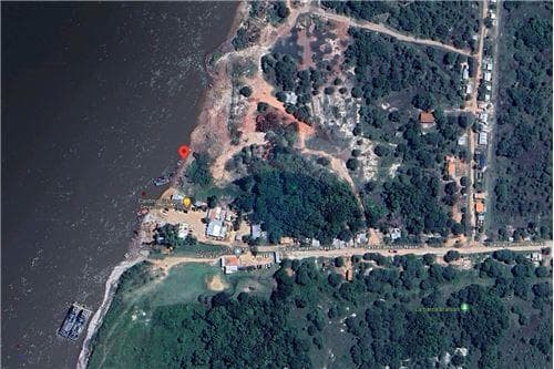 Terreno-Venta-PY Central Villeta Campo Guyrati, foto 2