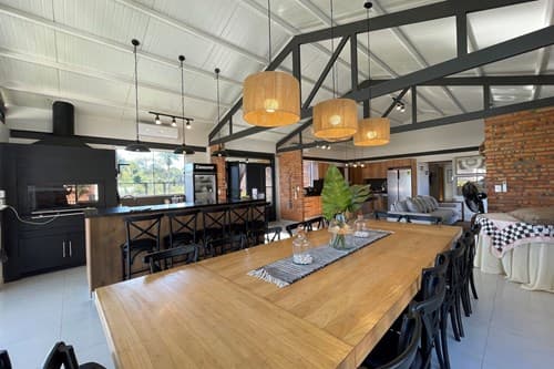 Casa-venta-santo Domingo, San Bernardino, Cordillera, foto 5