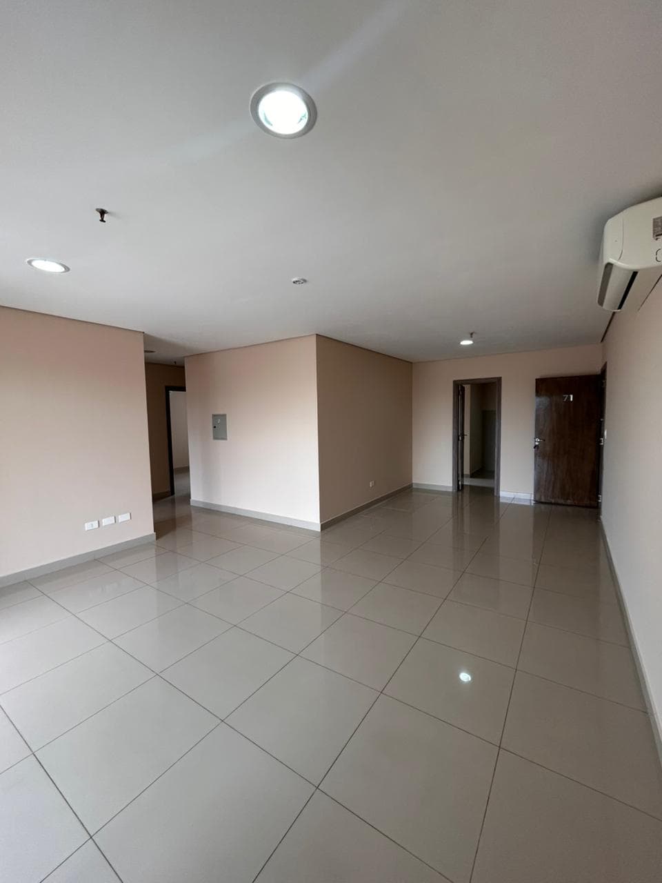 Departamento de 3 dormitorios en el Edificio Branka, foto 4