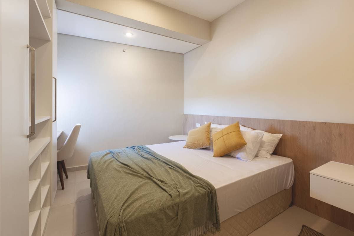 En Venta Departamento de 2 Habitaciones en el Edificio Trinity lll, foto 5