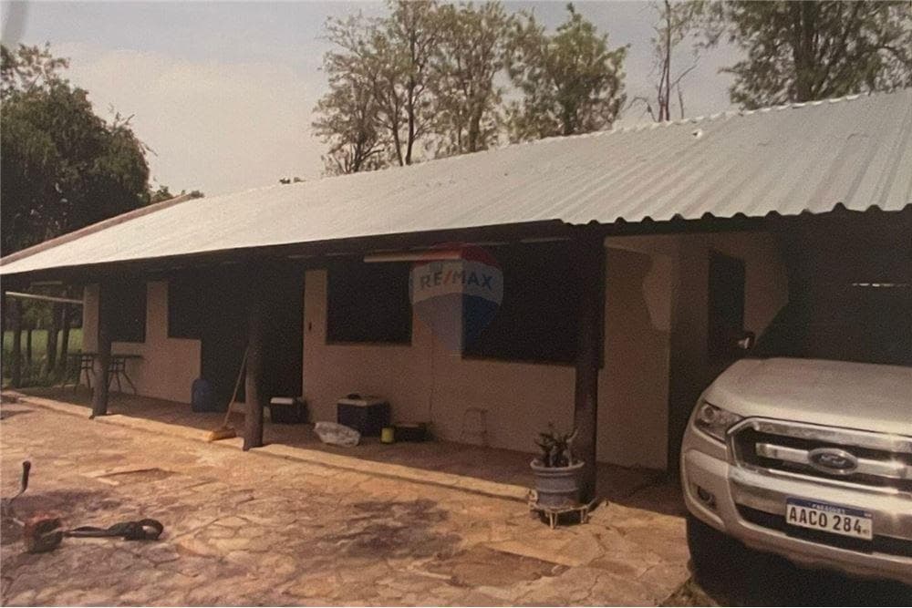 Estancia en benjamin aceval a pasos de asuncion — foto 5