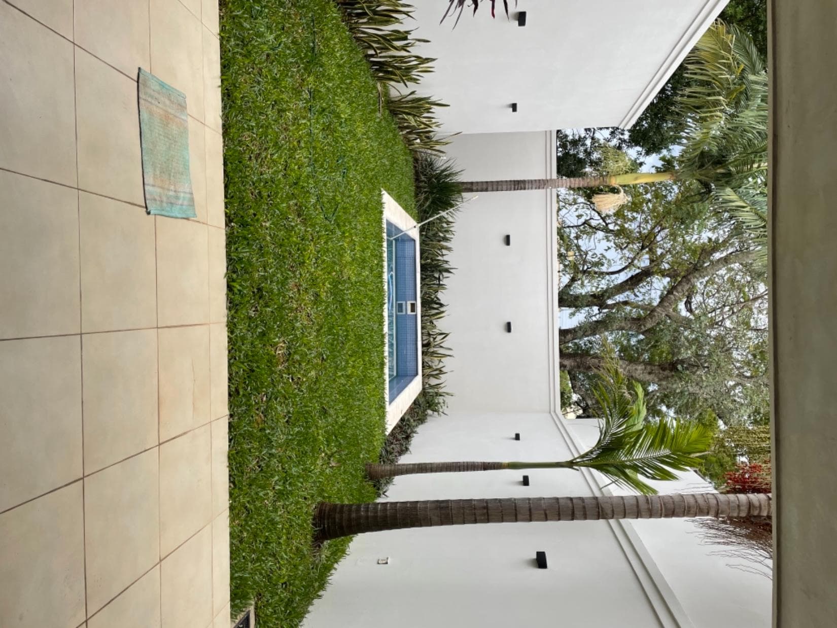 Alquiló casa Moderna con piscina — foto 5