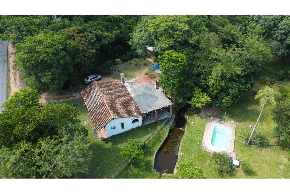 Terreno con Arroyo - Venta - Aregua, Central, Paraguay, foto 1