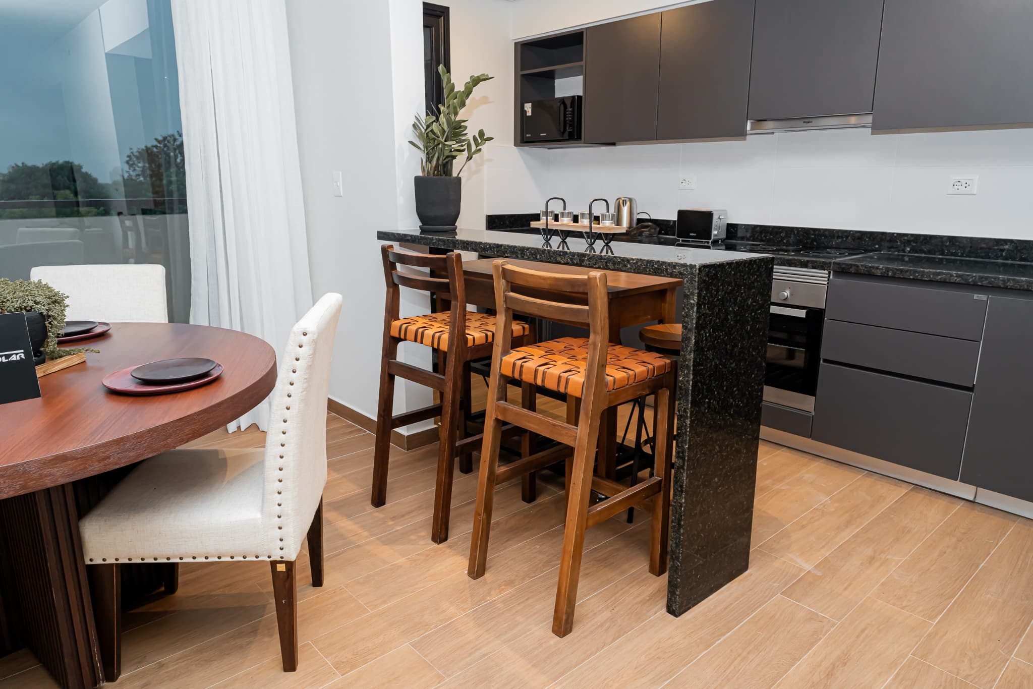 Departamento en Alquiler - Aires de Laurel — foto 5