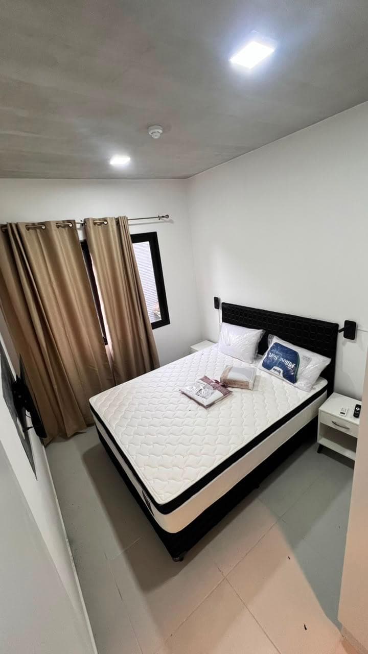 Departamento de 1 Dormitorio – Totalmente Equipado, foto 4