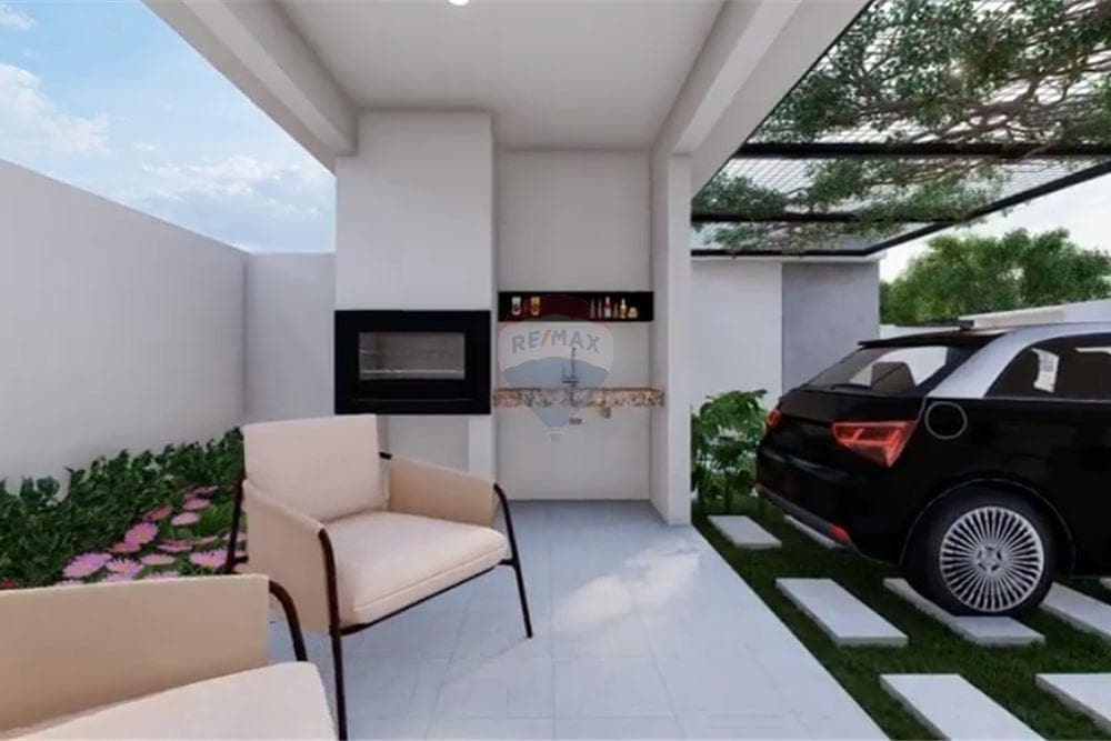 Complejo habitacional "LOS CASTAÑOS", foto 5