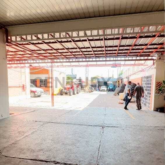 Terreno estratégico sobre Avda Eusebio Ayala – 4.357 m², foto 5
