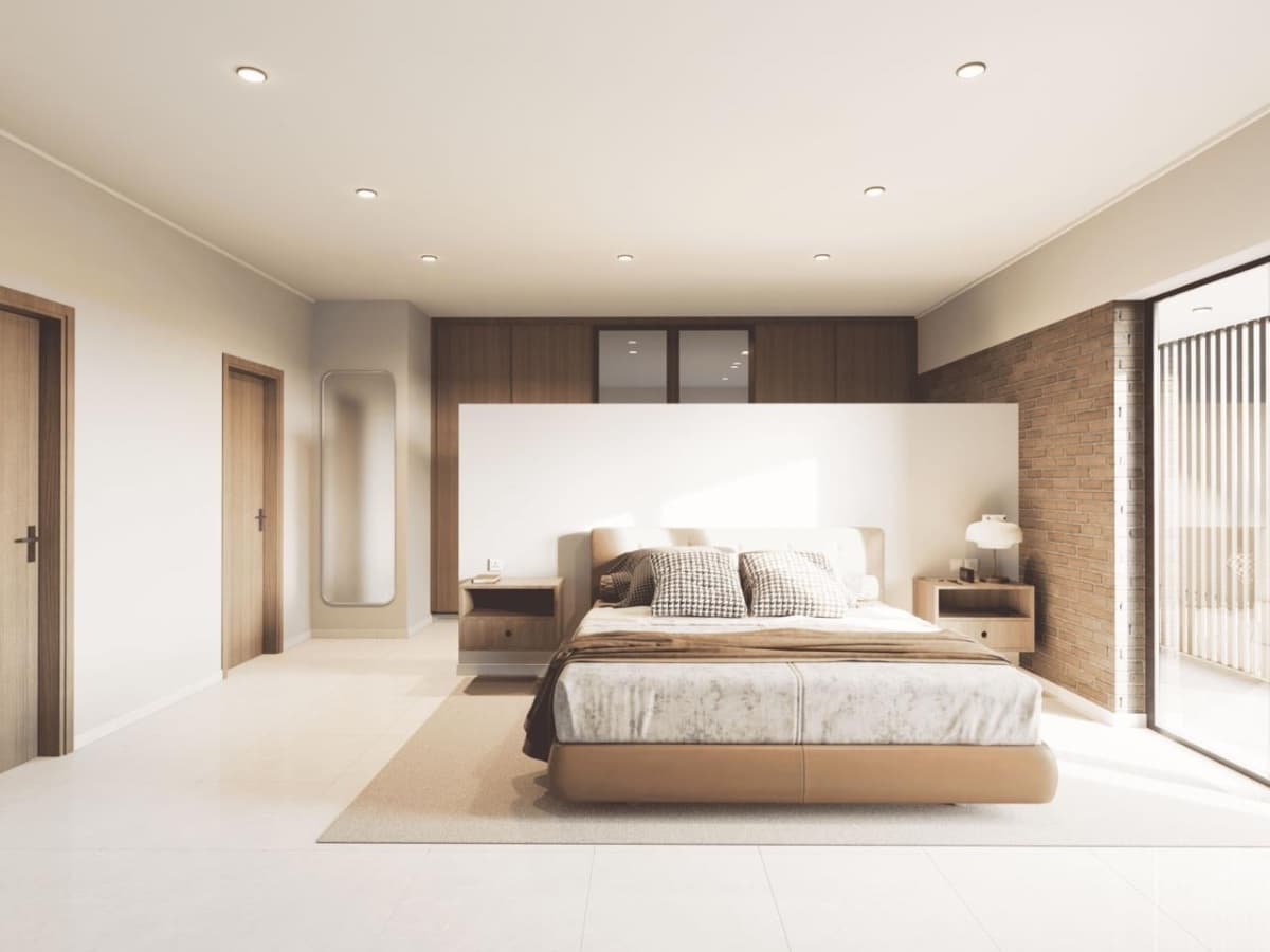 Duplex premium en cuarto barrio Luque — foto 5