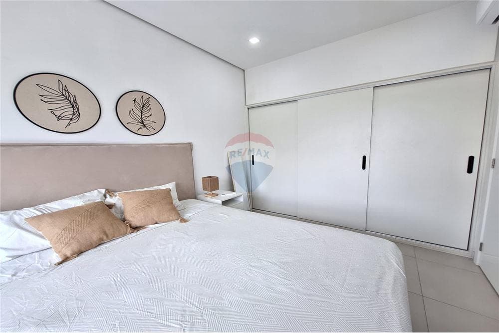 Departamento de 1 dormitorio amoblado en el edificio Residence Roa, foto 4