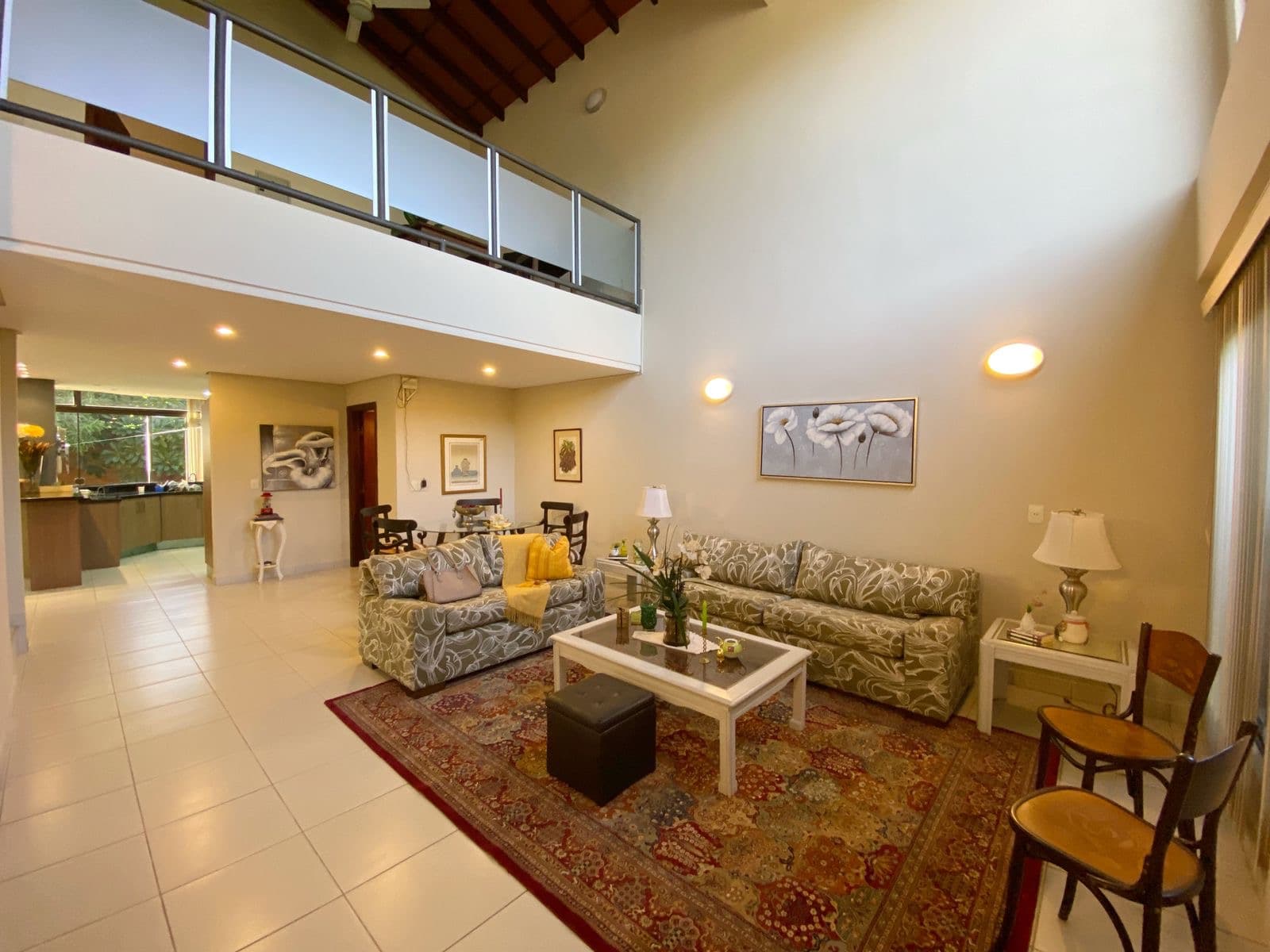 Casa moderna en Villa Adela — foto 4