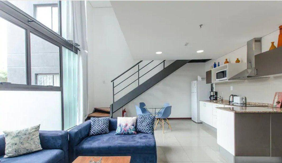 Departamento Barrio San Roque, foto 1