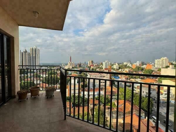 Hermoso departamento en el centro de asuncion, foto 5