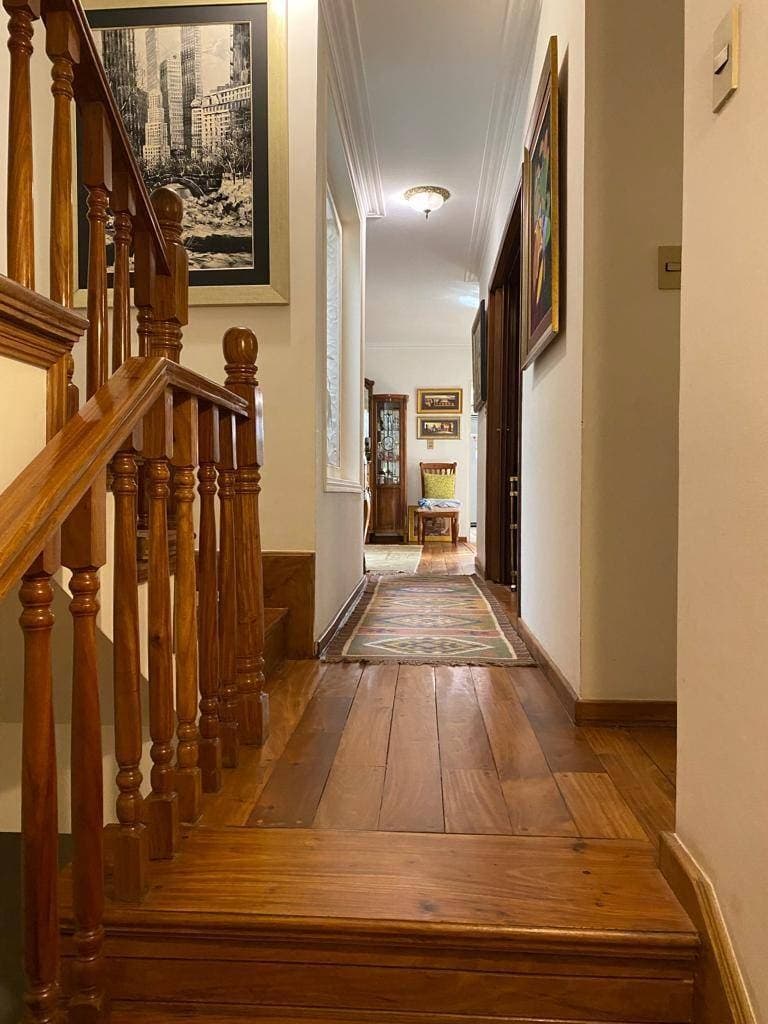 Casa Barrio Manora — foto 4