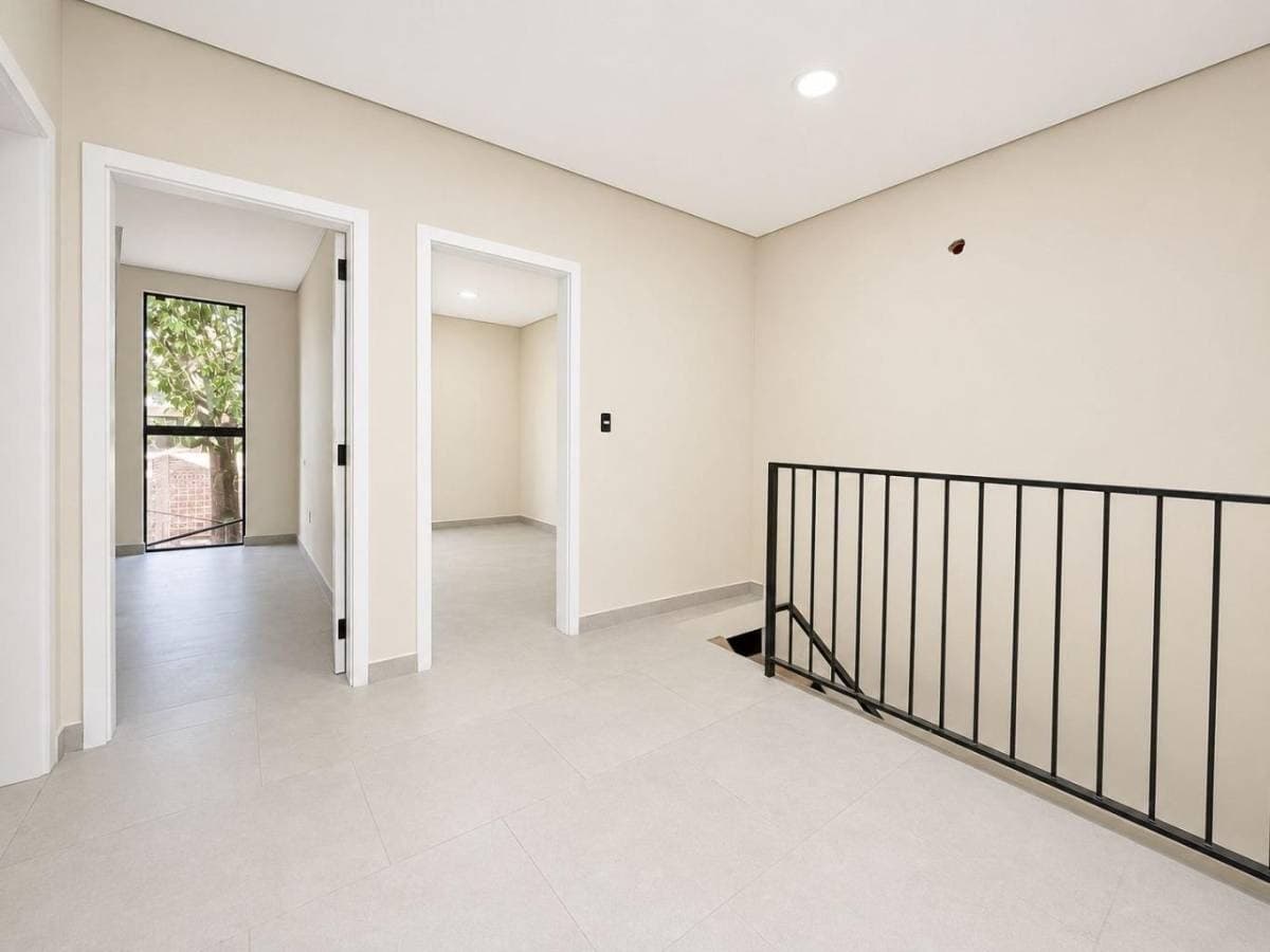 Dúplex de 3 dormitorios zona sek– Lambaré, foto 4