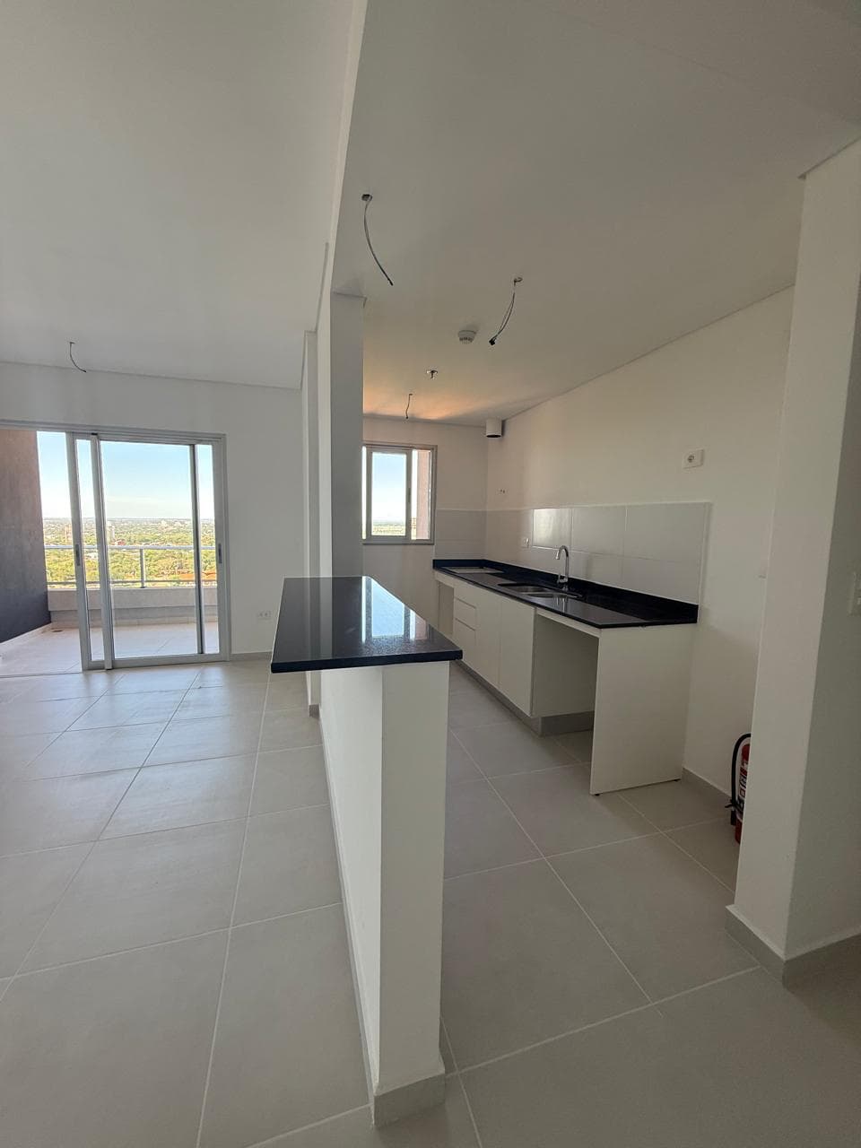 Departamento En Fortaleza Molas Lopez, foto 2